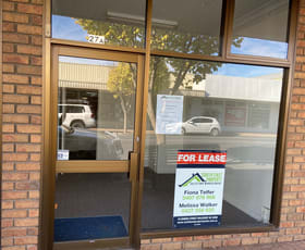Shop & Retail commercial property leased at 27A George Street Millicent SA 5280