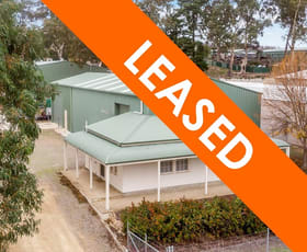 Factory, Warehouse & Industrial commercial property leased at 24A Evans Street Woodside SA 5244