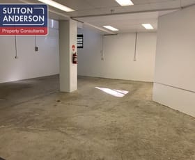 Factory, Warehouse & Industrial commercial property leased at Unit 4/18-20 Hotham Parade Artarmon NSW 2064