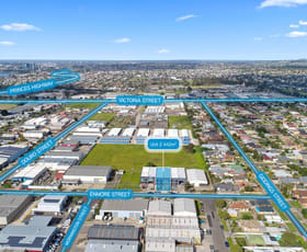 Factory, Warehouse & Industrial commercial property leased at Unit 2, 14-16 Enmore Street North Geelong VIC 3215