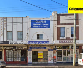 Shop & Retail commercial property leased at 311 Beamish Street Campsie NSW 2194