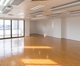 Medical / Consulting commercial property leased at 506/11-15 Deane Street Burwood NSW 2134