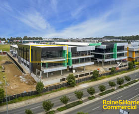Offices commercial property leased at Suite 2108/31 Lasso Drive Gregory Hills NSW 2557