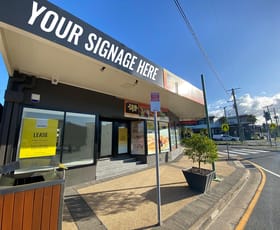 Shop & Retail commercial property leased at 36 Musgrave Avenue Southport QLD 4215