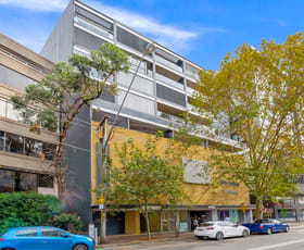 Medical / Consulting commercial property leased at Shop 2/34 Oxley Street Crows Nest NSW 2065