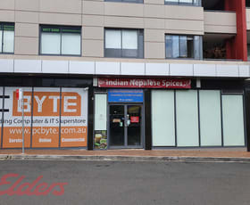 Medical / Consulting commercial property leased at 512/1C Burdett Street Hornsby NSW 2077