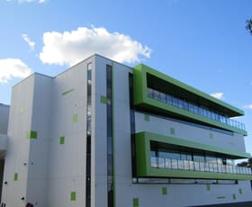 Factory, Warehouse & Industrial commercial property leased at 75/8. Narabang Way Belrose NSW 2085