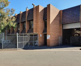 Factory, Warehouse & Industrial commercial property leased at 173 Orchard Road Villawood NSW 2163