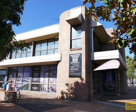 Offices commercial property leased at Suite 3/88 Bathurst Street Liverpool NSW 2170