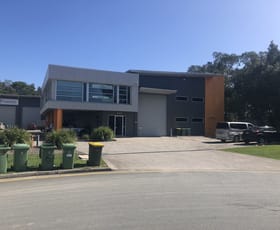 Offices commercial property leased at 1/30 Corbould Road Coolum Beach QLD 4573