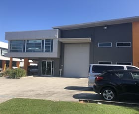 Offices commercial property leased at 1/30 Corbould Road Coolum Beach QLD 4573