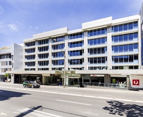 Medical / Consulting commercial property leased at Suite 3.08/460 Pacific Highway St Leonards NSW 2065