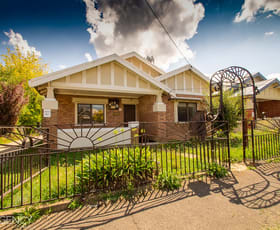 Offices commercial property leased at 99 Moulder Street Orange NSW 2800