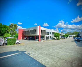 Factory, Warehouse & Industrial commercial property leased at 21/116 Lipscombe Road Deception Bay QLD 4508