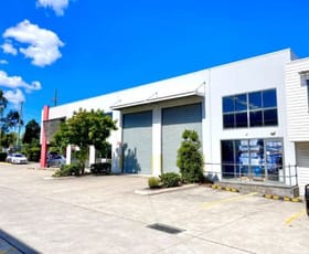 Factory, Warehouse & Industrial commercial property leased at 21/116 Lipscombe Road Deception Bay QLD 4508