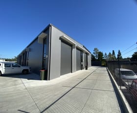 Factory, Warehouse & Industrial commercial property for sale at 24/40 Counihan Road Seventeen Mile Rocks QLD 4073