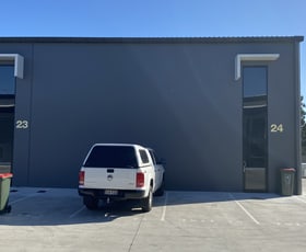 Factory, Warehouse & Industrial commercial property for sale at 24/40 Counihan Road Seventeen Mile Rocks QLD 4073