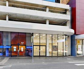 Medical / Consulting commercial property leased at 69 Phillip Street Parramatta NSW 2150
