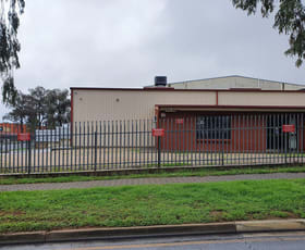 Factory, Warehouse & Industrial commercial property leased at 2/1 Lush Road Pooraka SA 5095
