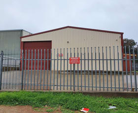 Factory, Warehouse & Industrial commercial property leased at 2/1 Lush Road Pooraka SA 5095