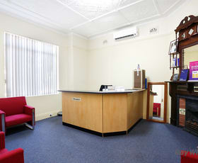 Medical / Consulting commercial property leased at 24 Grose Street Parramatta NSW 2150