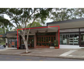 Shop & Retail commercial property leased at 2/14 Eva Street Coorparoo QLD 4151