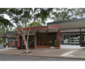 Offices commercial property leased at 2/14 Eva Street Coorparoo QLD 4151