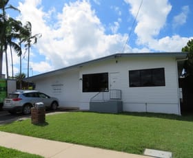 Offices commercial property leased at 25 Wellington Street Mackay QLD 4740