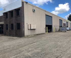 Factory, Warehouse & Industrial commercial property leased at Part Area, Left Hand Side Shed/11 Kelly Court Maroochydore QLD 4558