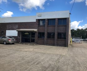 Factory, Warehouse & Industrial commercial property leased at Part Area, Left Hand Side Shed/11 Kelly Court Maroochydore QLD 4558