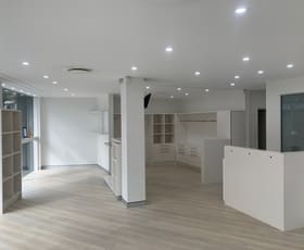 Showrooms / Bulky Goods commercial property leased at Shop 5 + 6/55 Bay Street Double Bay NSW 2028