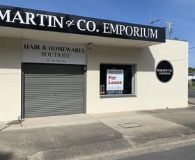 Shop & Retail commercial property leased at 1/11 Murdock Street Coffs Harbour NSW 2450