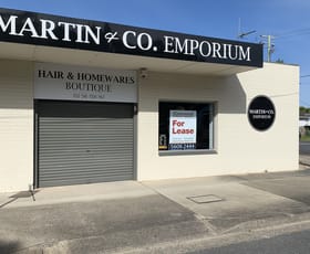 Offices commercial property leased at 1/11 Murdock Street Coffs Harbour NSW 2450