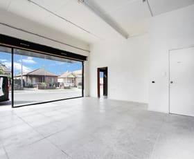 Showrooms / Bulky Goods commercial property leased at 45 Park Road Carlton NSW 2218