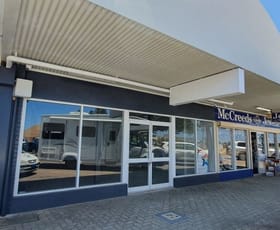 Shop & Retail commercial property leased at 5 Andrew Street Esperance WA 6450
