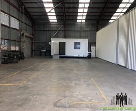 Factory, Warehouse & Industrial commercial property leased at 2/10 Reynolds Crt Burpengary East QLD 4505