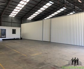 Factory, Warehouse & Industrial commercial property leased at 2/10 Reynolds Crt Burpengary East QLD 4505