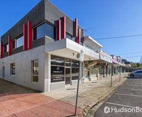 Shop & Retail commercial property leased at 120 Ayr Street Doncaster VIC 3108