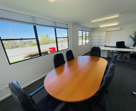 Offices commercial property leased at 13b/146 Bundall Road Bundall QLD 4217