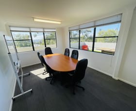 Offices commercial property leased at 13b/146 Bundall Road Bundall QLD 4217