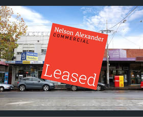 Offices commercial property leased at 290c Racecourse Road Flemington VIC 3031