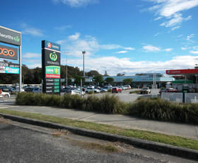 Offices commercial property leased at SHOP 3/1609 Ocean Dr Lake Cathie NSW 2445