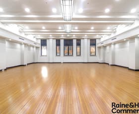Offices commercial property leased at Level 1/100 Clarence Street Sydney NSW 2000