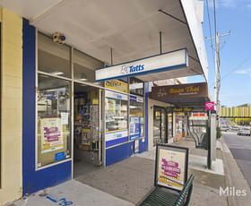 Shop & Retail commercial property leased at 135 Lower Plenty Road Rosanna VIC 3084