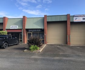 Factory, Warehouse & Industrial commercial property leased at 40/16 Macquarie Place Boronia VIC 3155