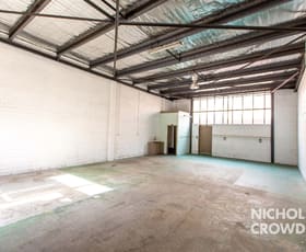 Factory, Warehouse & Industrial commercial property leased at 3/6 Shearson Crescent Mentone VIC 3194