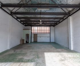 Factory, Warehouse & Industrial commercial property leased at 3/6 Shearson Crescent Mentone VIC 3194