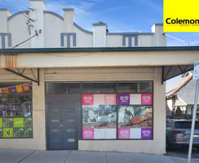 Offices commercial property leased at 53-55 Waratah Haberfield NSW 2045