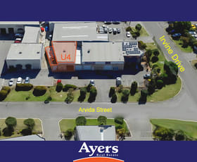 Factory, Warehouse & Industrial commercial property leased at 4/31 Irvine Drive Malaga WA 6090