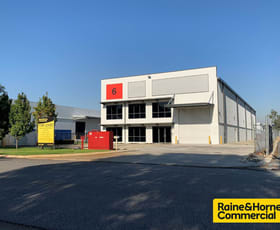 Factory, Warehouse & Industrial commercial property leased at 6 Bradford Street Kewdale WA 6105
